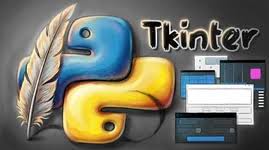 آموزش کتابخانه رابط گرافیکی Tkinter
